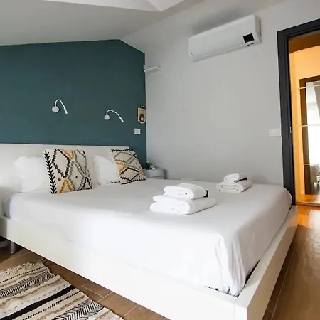 Luxe Appartotel Magia - Check-in Autonomo *