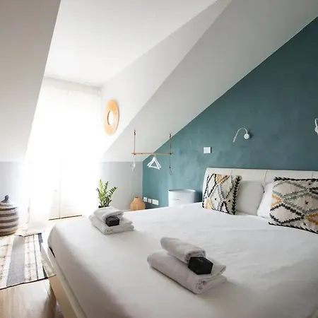 Apartment Luxe Appartotel Magia - Check-in Autonomo