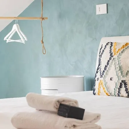 Apartment Luxe Appartotel Magia - Check-in Autonomo *