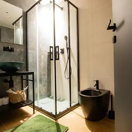Apartment Luxe Appartotel Magia - Check-in Autonomo
