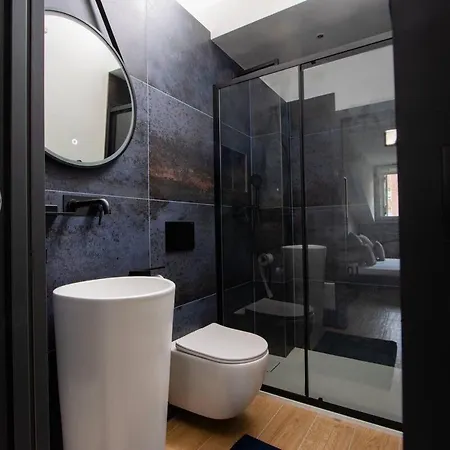 Luxe Appartotel Magia - Check-in Autonomo Apartment *
