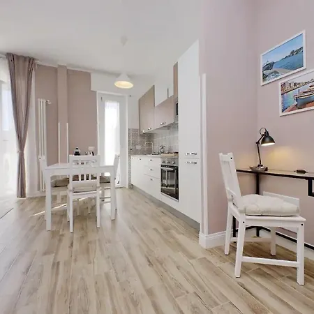 Apartment Luxe Appartotel Magia - Check-in Autonomo *