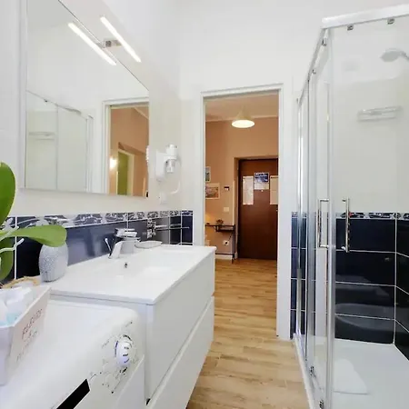 Luxe Appartotel Magia - Check-in Autonomo