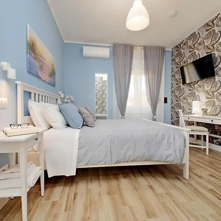 Apartment Luxe Appartotel Magia - Check-in Autonomo