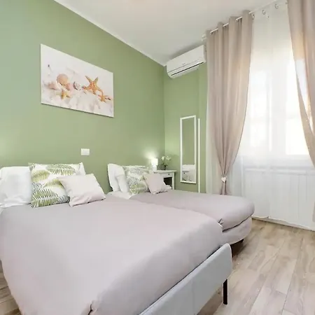 Apartment Luxe Appartotel Magia - Check-in Autonomo *