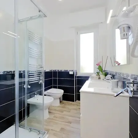 Luxe Appartotel Magia - Check-in Autonomo