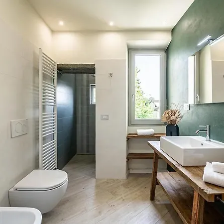 Apartment Luxe Appartotel Magia - Check-in Autonomo *