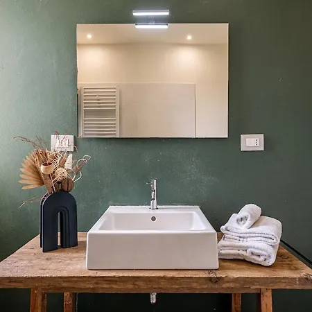 Luxe Appartotel Magia - Check-in Autonomo