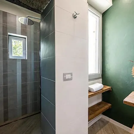 Apartment Luxe Appartotel Magia - Check-in Autonomo