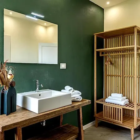 Luxe Appartotel Magia - Check-in Autonomo Apartment *