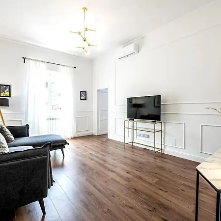 Apartment Luxe Appartotel Magia - Check-in Autonomo *