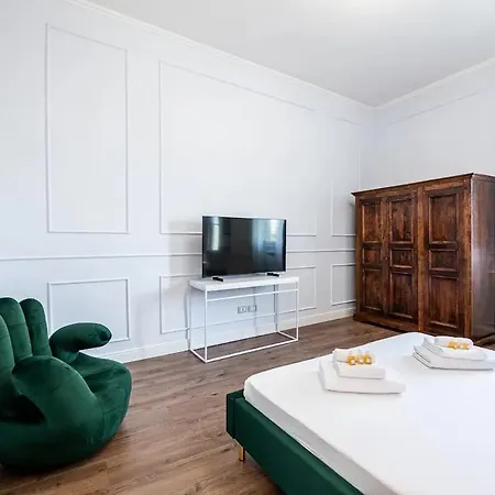Luxe Appartotel Magia - Check-in Autonomo