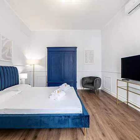 Apartment Luxe Appartotel Magia - Check-in Autonomo