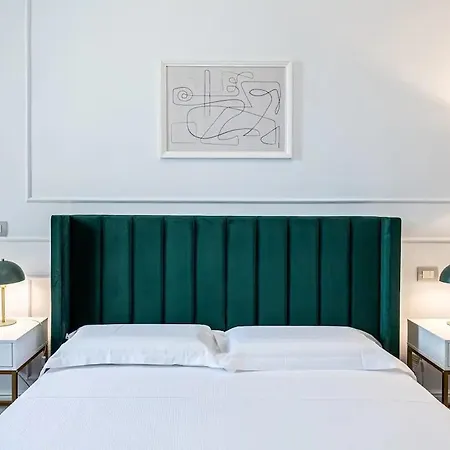 Apartment Luxe Appartotel Magia - Check-in Autonomo *