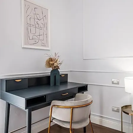 Apartment Luxe Appartotel Magia - Check-in Autonomo Como