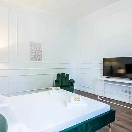 Luxe Appartotel Magia - Check-in Autonomo